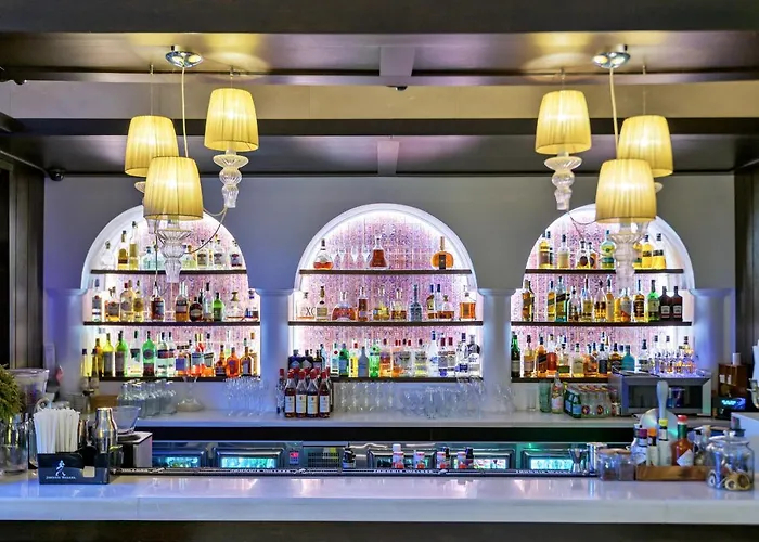 Epoque Hotel - Relais & Chateaux