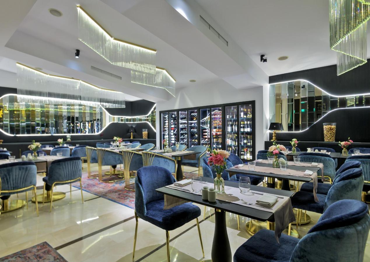 Epoque - Relais & Chateaux בוקרשט