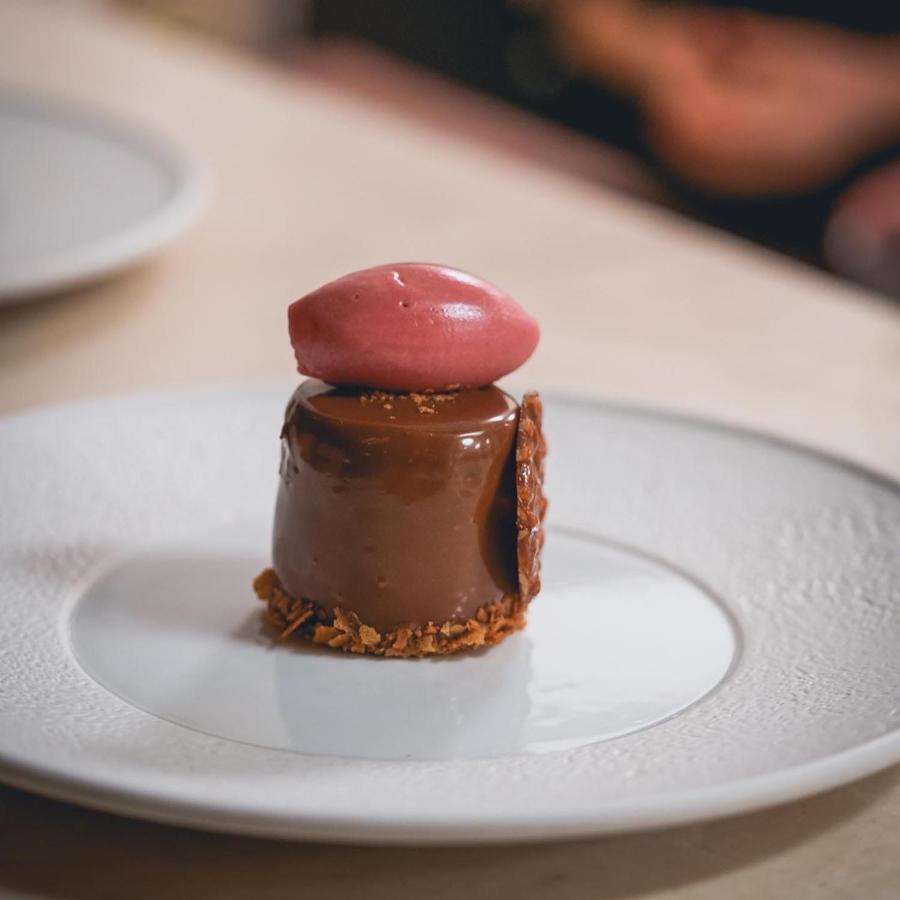 Epoque - Relais & Chateaux בוקרשט