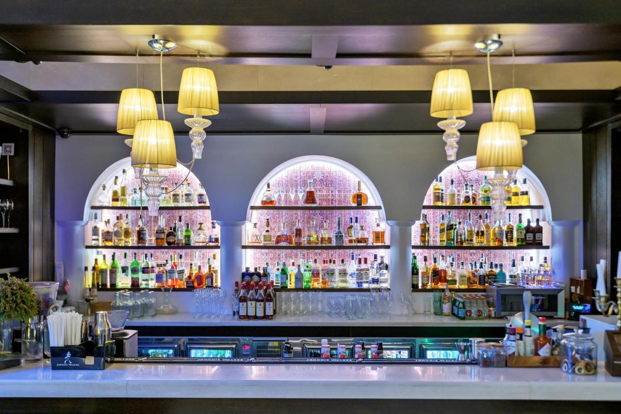 Epoque - Relais & Chateaux 5* בוקרשט