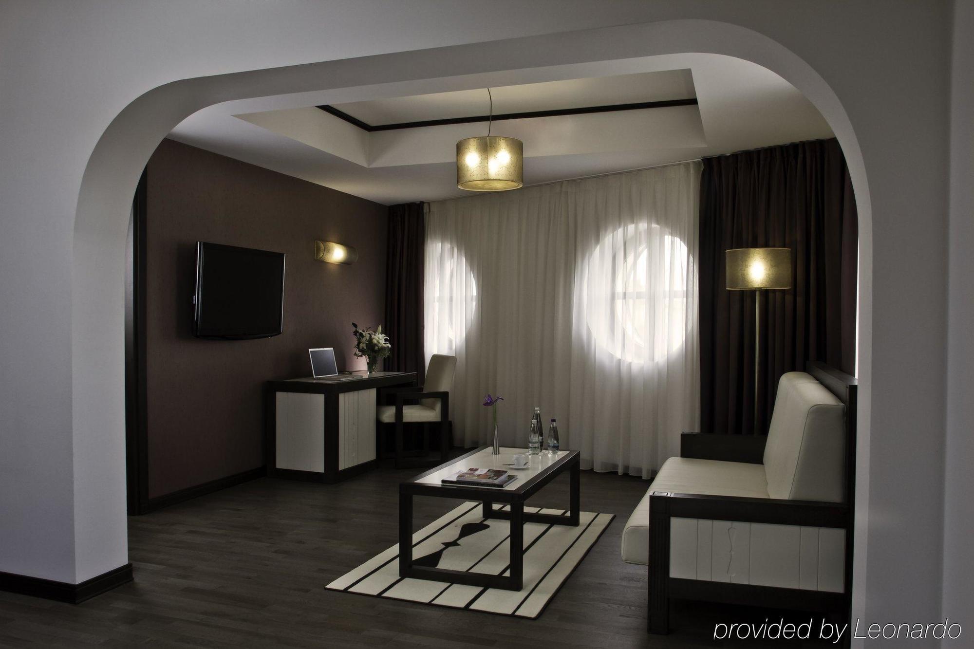Epoque - Relais & Chateaux 布加勒斯特
