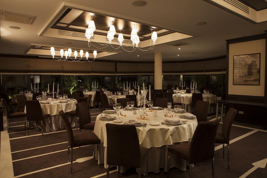 מלון Epoque - Relais & Chateaux 5*