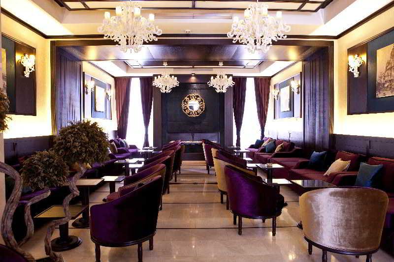 Epoque - Relais & Chateaux בוקרשט
