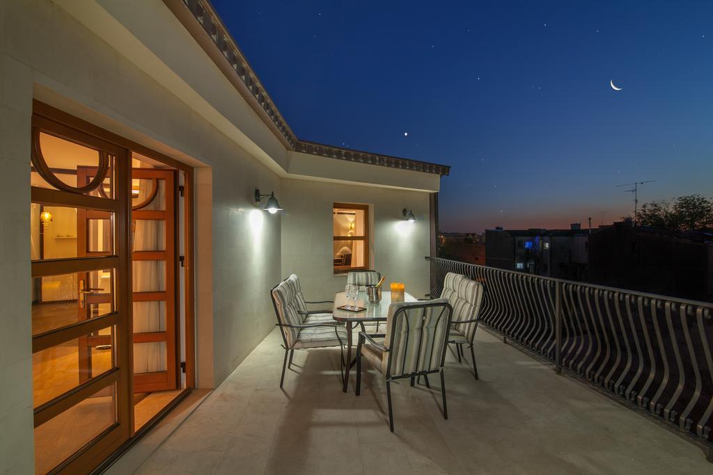 Epoque - Relais & Chateaux בוקרשט