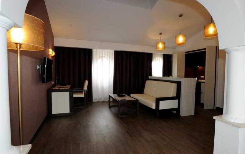 Epoque - Relais & Chateaux מלון בוקרשט