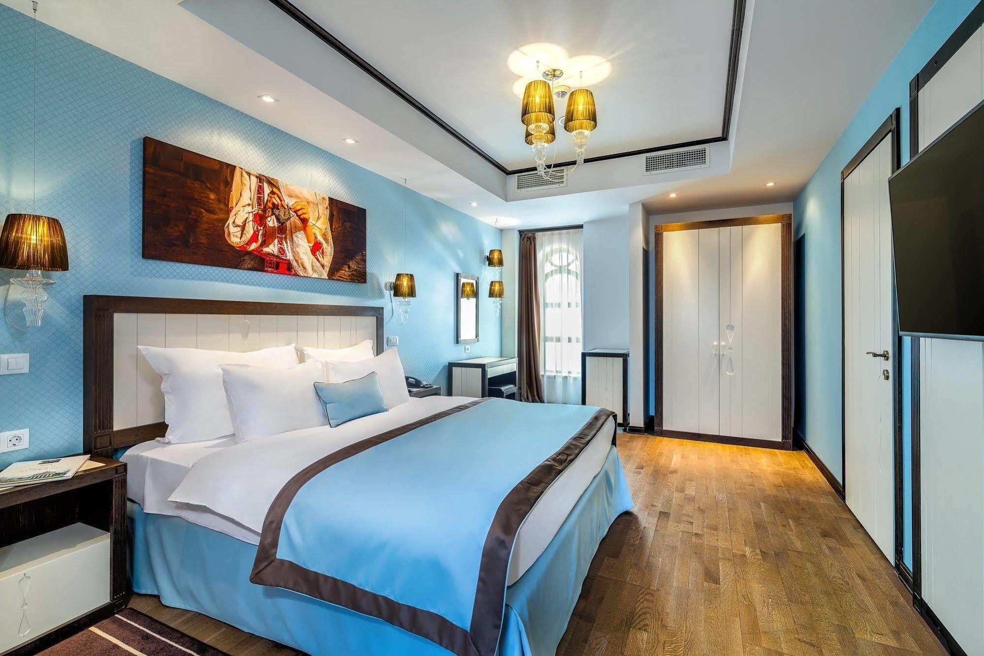 מלון Epoque - Relais & Chateaux