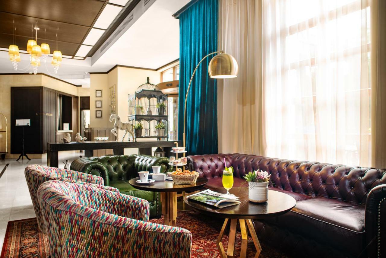 מלון Epoque - Relais & Chateaux 5*