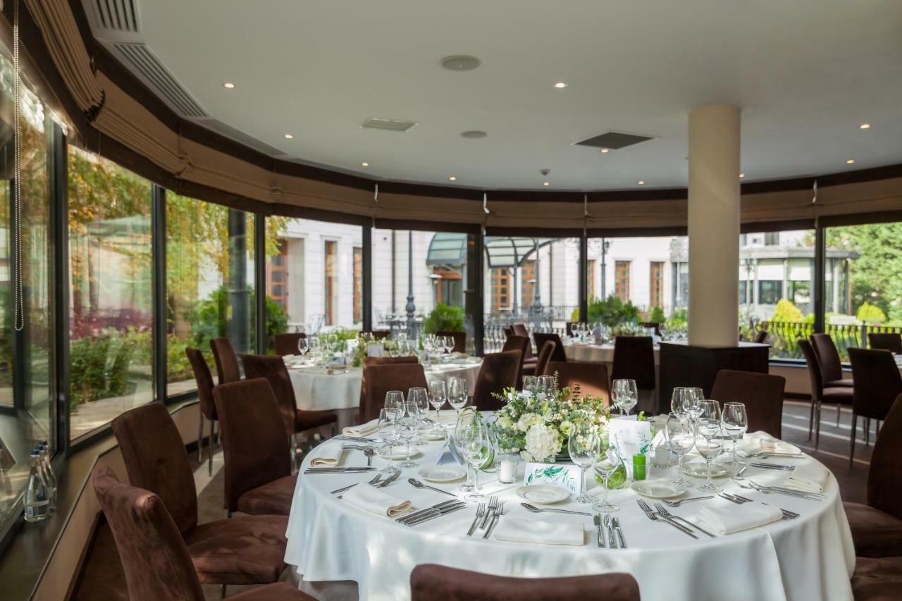 מלון Epoque - Relais & Chateaux
