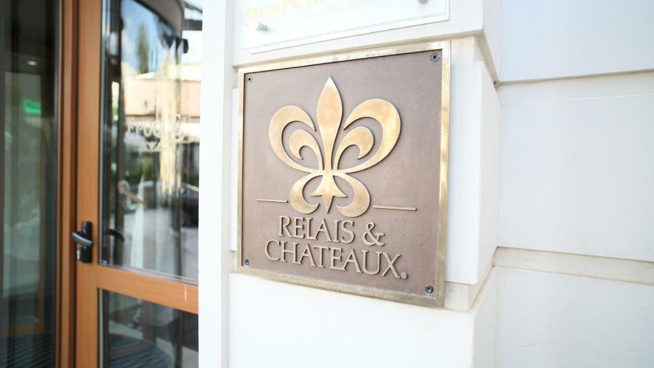 מלון Epoque - Relais & Chateaux