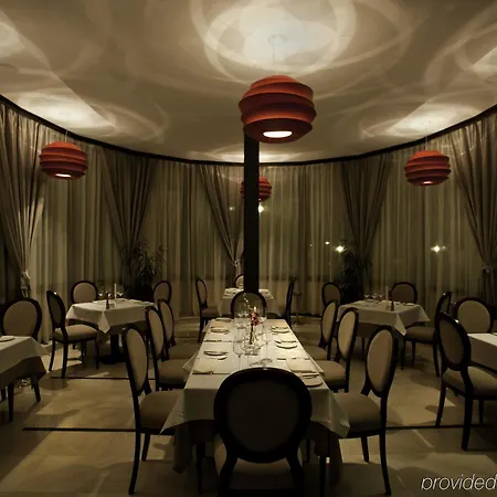Epoque Hotel - Relais & Chateaux 
